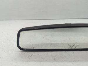 2001-2022 Ford Explorer Interior Rear View Mirror Replacement OEM Fits OEM Used Auto Parts