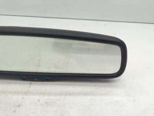 2010-2012 Acura Rdx Interior Rear View Mirror Replacement OEM Fits 2010 2011 2012 OEM Used Auto Parts