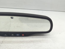 2009-2017 Gmc Acadia Interior Rear View Mirror Replacement OEM Fits OEM Used Auto Parts