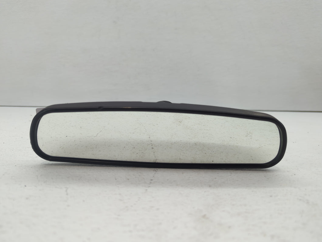 2000-2022 Nissan Altima Interior Rear View Mirror Replacement OEM Fits OEM Used Auto Parts