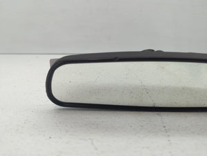 2000-2022 Nissan Altima Interior Rear View Mirror Replacement OEM Fits OEM Used Auto Parts