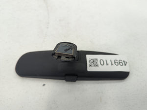 2000-2022 Nissan Altima Interior Rear View Mirror Replacement OEM Fits OEM Used Auto Parts