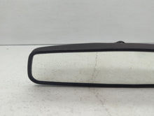 2008 Bmw 550i Interior Rear View Mirror Replacement OEM Fits OEM Used Auto Parts