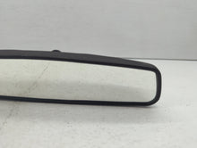 2008 Bmw 550i Interior Rear View Mirror Replacement OEM Fits OEM Used Auto Parts