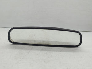 2011-2012 Jeep Liberty Interior Rear View Mirror Replacement OEM Fits 2007 2008 2009 2010 2011 2012 2013 2014 2015 2016 2017 OEM Used Auto Parts