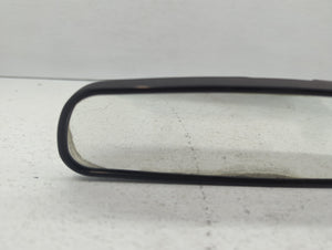 2011-2012 Jeep Liberty Interior Rear View Mirror Replacement OEM Fits 2007 2008 2009 2010 2011 2012 2013 2014 2015 2016 2017 OEM Used Auto Parts