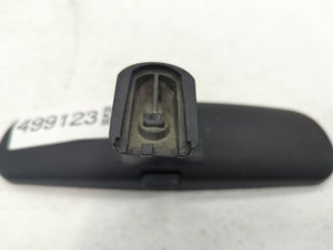 2011-2012 Jeep Liberty Interior Rear View Mirror Replacement OEM Fits 2007 2008 2009 2010 2011 2012 2013 2014 2015 2016 2017 OEM Used Auto Parts