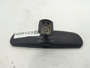 2011-2012 Jeep Liberty Interior Rear View Mirror Replacement OEM Fits 2007 2008 2009 2010 2011 2012 2013 2014 2015 2016 2017 OEM Used Auto Parts