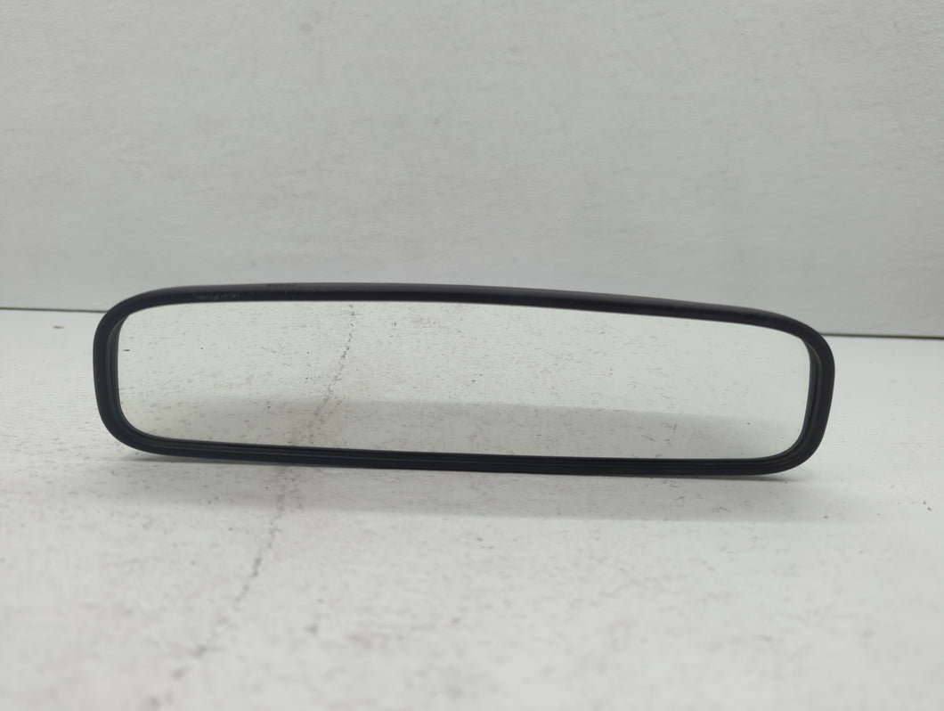 2009-2022 Hyundai Tucson Interior Rear View Mirror Replacement OEM Fits OEM Used Auto Parts