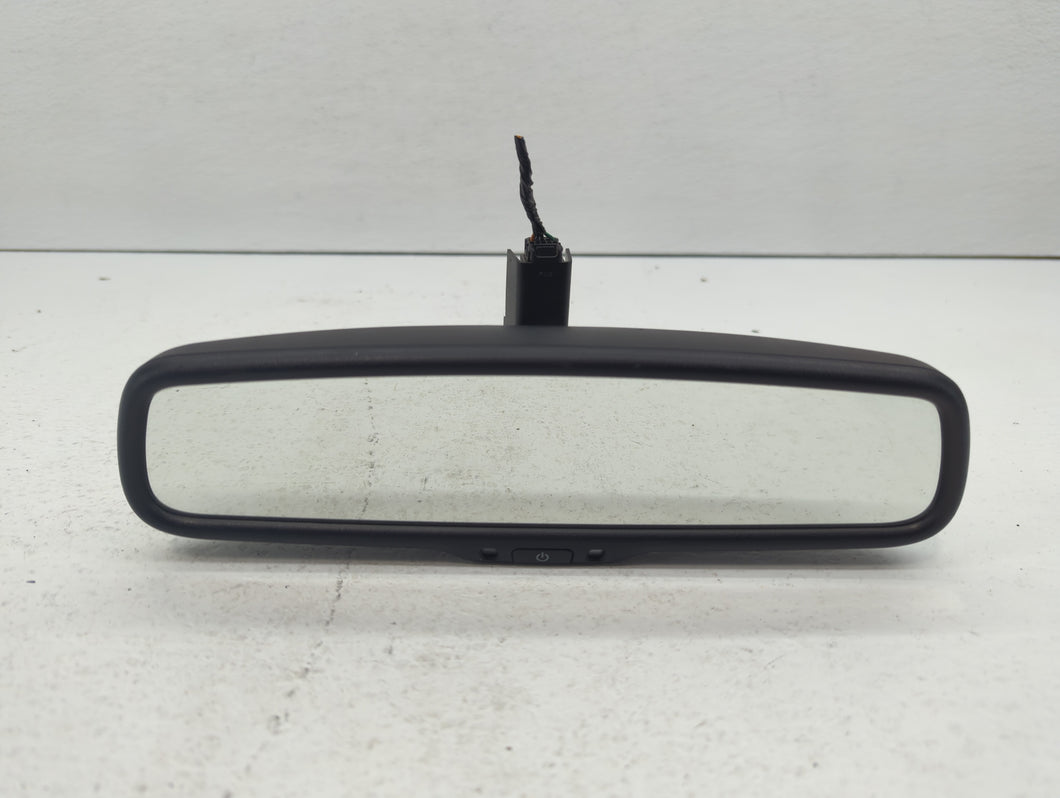 2016-2020 Kia Optima Interior Rear View Mirror Replacement OEM Fits 2014 2015 2016 2017 2018 2019 2020 2021 2022 OEM Used Auto Parts