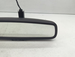 2016-2020 Kia Optima Interior Rear View Mirror Replacement OEM Fits 2014 2015 2016 2017 2018 2019 2020 2021 2022 OEM Used Auto Parts