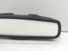 2013-2016 Chrysler Town & Country Interior Rear View Mirror Replacement OEM Fits 2013 2014 2015 2016 2017 OEM Used Auto Parts