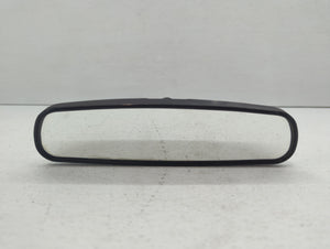 2007-2022 Nissan Versa Interior Rear View Mirror Replacement OEM Fits OEM Used Auto Parts