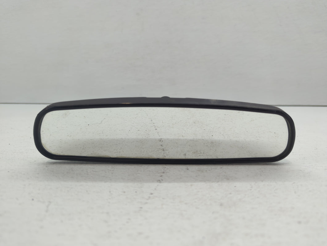 2007-2022 Nissan Versa Interior Rear View Mirror Replacement OEM Fits OEM Used Auto Parts