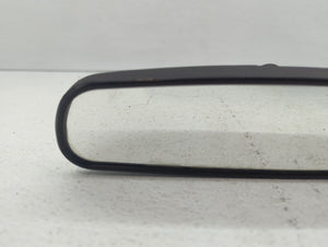 2007-2022 Nissan Versa Interior Rear View Mirror Replacement OEM Fits OEM Used Auto Parts