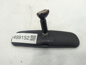 2007-2022 Nissan Versa Interior Rear View Mirror Replacement OEM Fits OEM Used Auto Parts