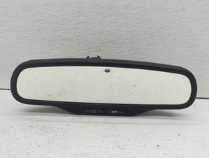 2008 Saturn Vue Interior Rear View Mirror Replacement OEM Fits OEM Used Auto Parts