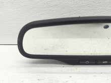 2008 Saturn Vue Interior Rear View Mirror Replacement OEM Fits OEM Used Auto Parts