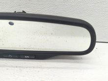 2008 Saturn Vue Interior Rear View Mirror Replacement OEM Fits OEM Used Auto Parts