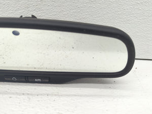 2008 Saturn Vue Interior Rear View Mirror Replacement OEM Fits OEM Used Auto Parts