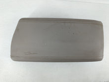 2018 Hyundai Sonata Center Console Armrest Cover Lid Fits OEM Used Auto Parts