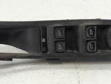 2012-2018 Ford Focus Master Power Window Switch Replacement Driver Side Left P/N:F1ET-14A132-AC Fits OEM Used Auto Parts