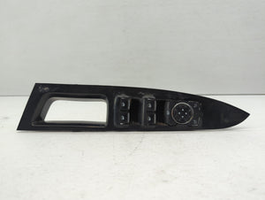 2013-2016 Ford Fusion Master Power Window Switch Replacement Driver Side Left P/N:DG9T-14540-ABW DG9T-14540-ACW Fits OEM Used Auto Parts