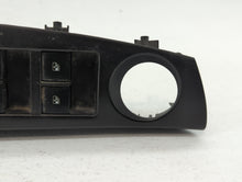 2011-2013 Chevrolet Cruze Master Power Window Switch Replacement Driver Side Left P/N:22823883 20917580 Fits 2011 2012 2013 OEM Used Auto Parts