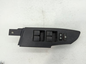 2014-2019 Toyota Corolla Master Power Window Switch Replacement Driver Side Left P/N:74232-02E70 Fits OEM Used Auto Parts