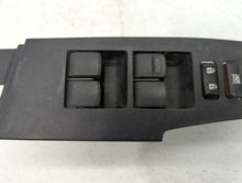 2014-2019 Toyota Corolla Master Power Window Switch Replacement Driver Side Left P/N:74232-02E70 Fits OEM Used Auto Parts