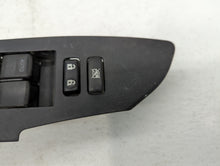 2014-2019 Toyota Corolla Master Power Window Switch Replacement Driver Side Left P/N:74232-02E70 Fits OEM Used Auto Parts