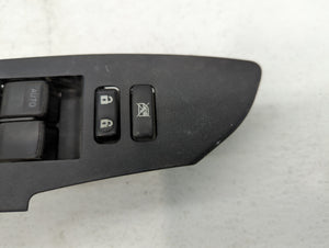 2014-2019 Toyota Corolla Master Power Window Switch Replacement Driver Side Left P/N:74232-02E70 Fits OEM Used Auto Parts