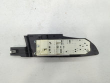 2014-2019 Toyota Corolla Master Power Window Switch Replacement Driver Side Left P/N:74232-02E70 Fits OEM Used Auto Parts