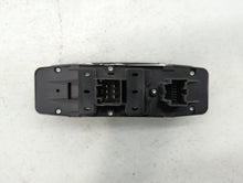 2012 Dodge Journey Master Power Window Switch Replacement Driver Side Left P/N:68307001AA Fits OEM Used Auto Parts