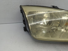 2005-2007 Ford Focus Passenger Right Oem Head Light Headlight Lamp