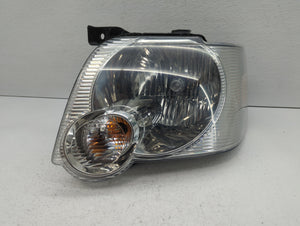 2006-2010 Ford Explorer Driver Left Oem Head Light Headlight Lamp