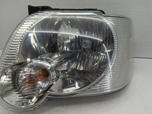 2006-2010 Ford Explorer Driver Left Oem Head Light Headlight Lamp