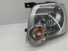 2006-2010 Ford Explorer Driver Left Oem Head Light Headlight Lamp