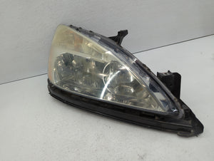 2003-2007 Honda Accord Passenger Right Oem Head Light Headlight Lamp