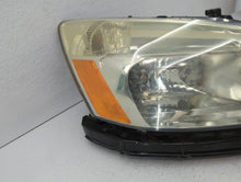 2003-2007 Honda Accord Passenger Right Oem Head Light Headlight Lamp