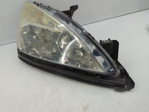 2003-2007 Honda Accord Passenger Right Oem Head Light Headlight Lamp