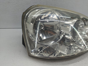 2005-2008 Suzuki Forenza Passenger Right Oem Head Light Headlight Lamp