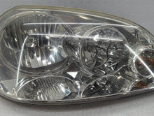 2005-2008 Suzuki Forenza Passenger Right Oem Head Light Headlight Lamp