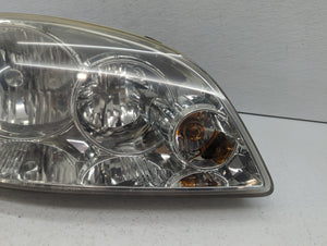 2005-2008 Suzuki Forenza Passenger Right Oem Head Light Headlight Lamp