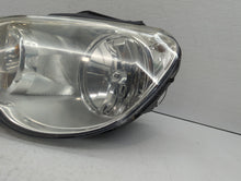 2007-2008 Chrysler Pacifica Driver Left Oem Head Light Headlight Lamp