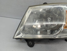 Dodge Caravan Passenger Right Oem Head Light Headlight Lamp