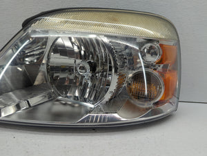 Isuzu Fsr Driver Left Oem Head Light Headlight Lamp