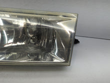 2003-2004 Mercury Grand Marquis Driver Left Oem Head Light Headlight Lamp