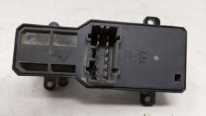 2003-2007 Honda Accord Passeneger Right Rear Power Window Switch M22699 - Oemusedautoparts1.com