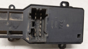 2003-2007 Honda Accord Passeneger Right Rear Power Window Switch M22699 - Oemusedautoparts1.com